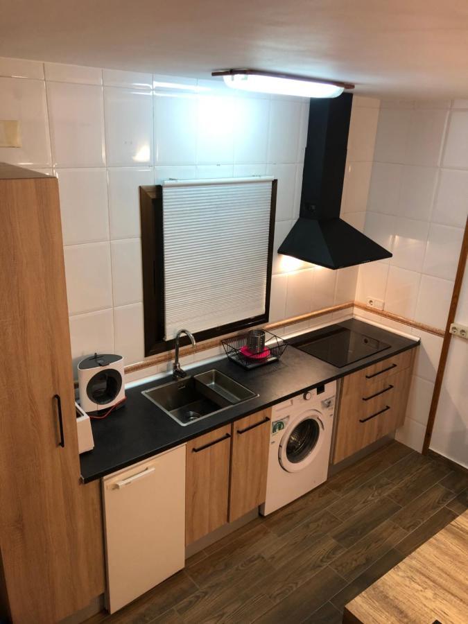 Duplex Alpino Apartment Риалп Екстериор снимка